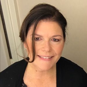 Meet your Posher, Tricia